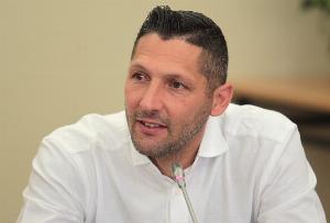 直播入口-马特拉齐：执教国米对齐沃是很好的机会 那不勒斯仍将是夺冠热门