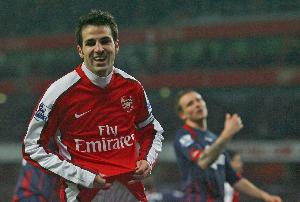 注册观看-阿森纳旧将：皇马是一支能在逆境翻盘的球队，但枪手同样拥有机会