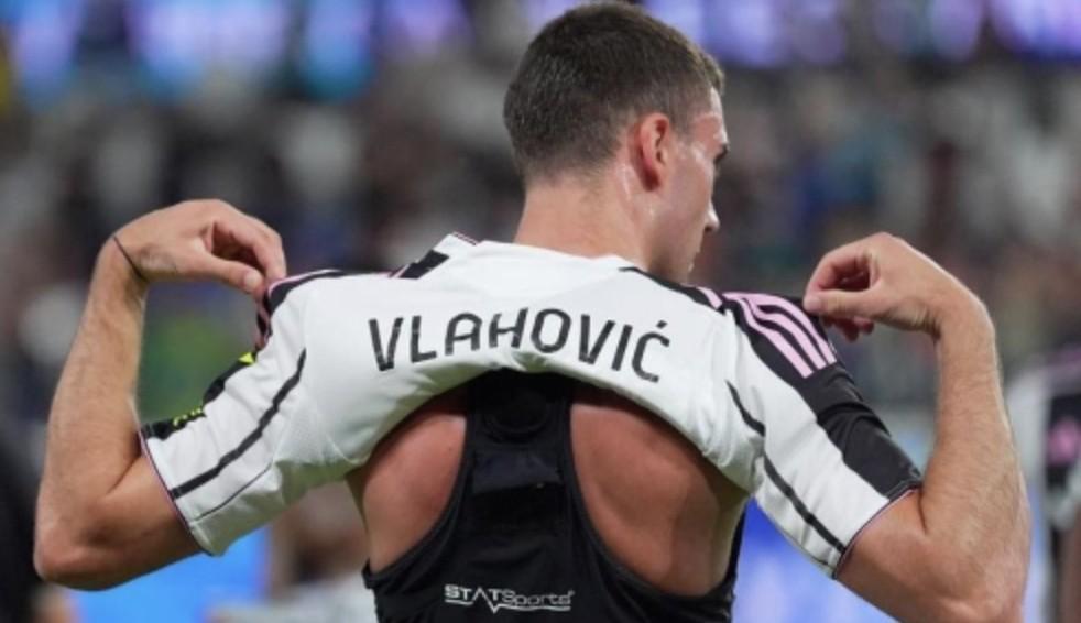 赛程信息-米体：米兰启动“多线操作”策略，弗拉霍维奇仍是引援选项