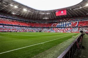 德媒：拜仁和宝马之间没达成任何协议，奥迪将继续作为赞助商