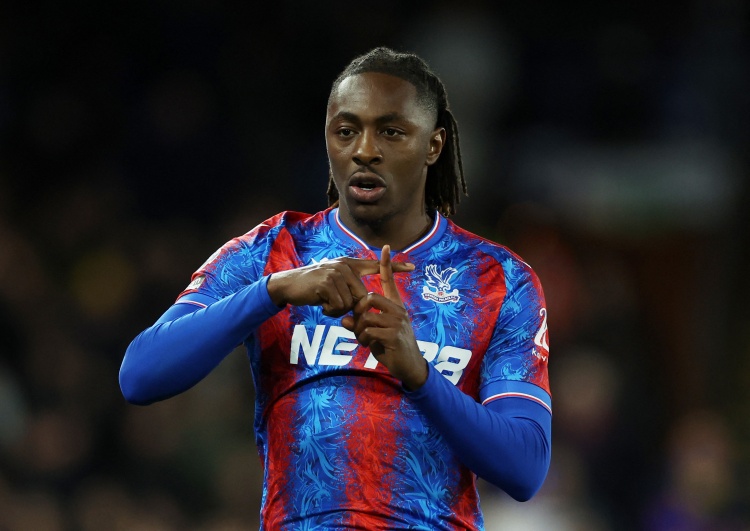 F1大奖赛2025-热刺持续磋商埃泽转会 水晶宫坚持先锁定进攻核心替代人选