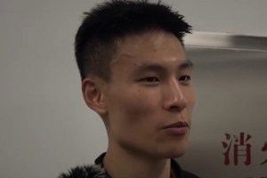 F1大奖赛2025-林秉圣：孙铭徽给了我很多信心&amp;情绪价值 生涯之夜是团队成就了我