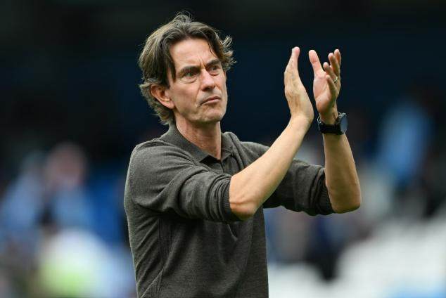 注册观看-托马斯·弗兰克：第一球改变比赛局势 我爱上了热刺