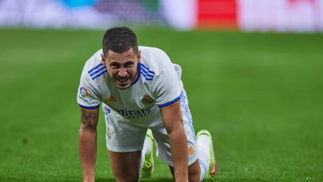 注册观看-博扬之父曾为巴萨考察阿扎尔：没签皆因态度懒散