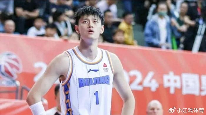 赛车投注-出手16次赛季新高！曾凡博或被北京重视，看到林葳他不眼红？