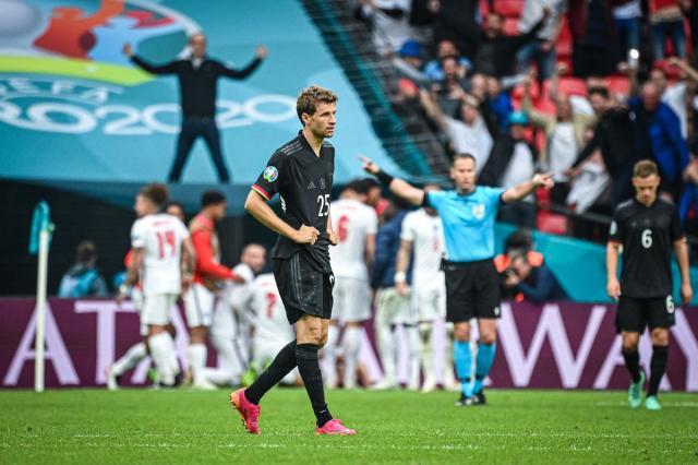 F1大奖赛2025-【解码欧洲杯A组】东道主，魔鬼or天使？