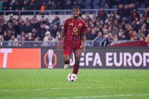 赛程信息-科内：去年夏天罗马是是少数信任我的俱乐部，乐意继续为罗马效力