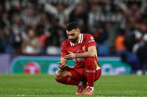 希勒：萨拉赫和范迪克续约后肯定会延续他们的出色状态