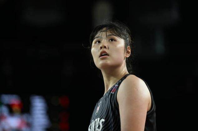 赛车投注-李月汝夺女篮欧洲杯亚军！未来再冲冠+转战WNBA
