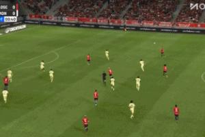 赛程信息-天王盖地虎！38岁吉鲁补时绝杀摩纳哥，禁区内一气呵成转身抽射