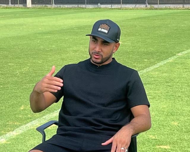 赛车投注-帕耶眼中理想球员啥样？克罗斯右脚+卡罗斯左脚！