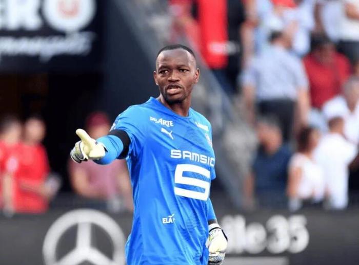 赛程信息-法国前国门曼丹达宣布退役，曾随队夺2018世界杯