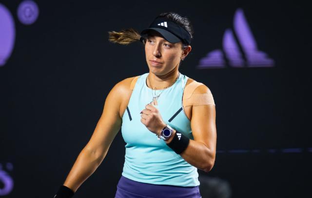 赛程信息-最“无名”却最闪耀 佩古拉在年终总决赛打出代表作