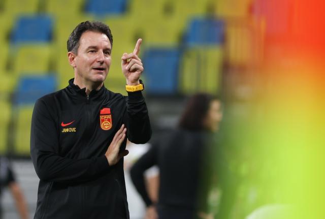 赛车投注-严益唯：韦世豪的“快”纠正扬科的“慢”