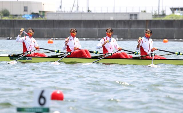 F1大奖赛2025-28日回顾：赛艇跳水各夺一金 石智勇夺金牌破纪录