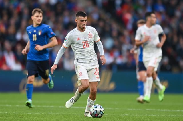 直播入口-【人物】热闹而慌乱的夏天，“超新星”佩德里光芒耀眼