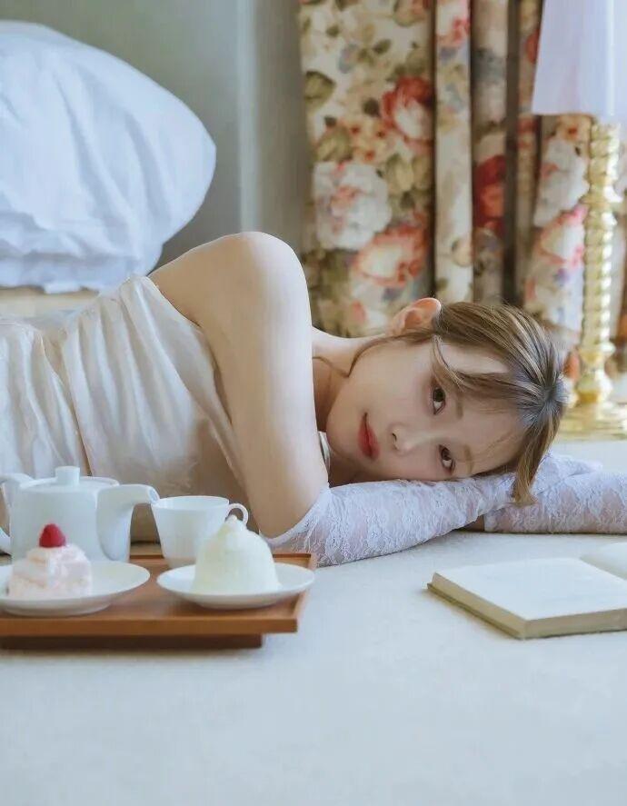 直播入口-一位被严重低估的选手，真白啊！