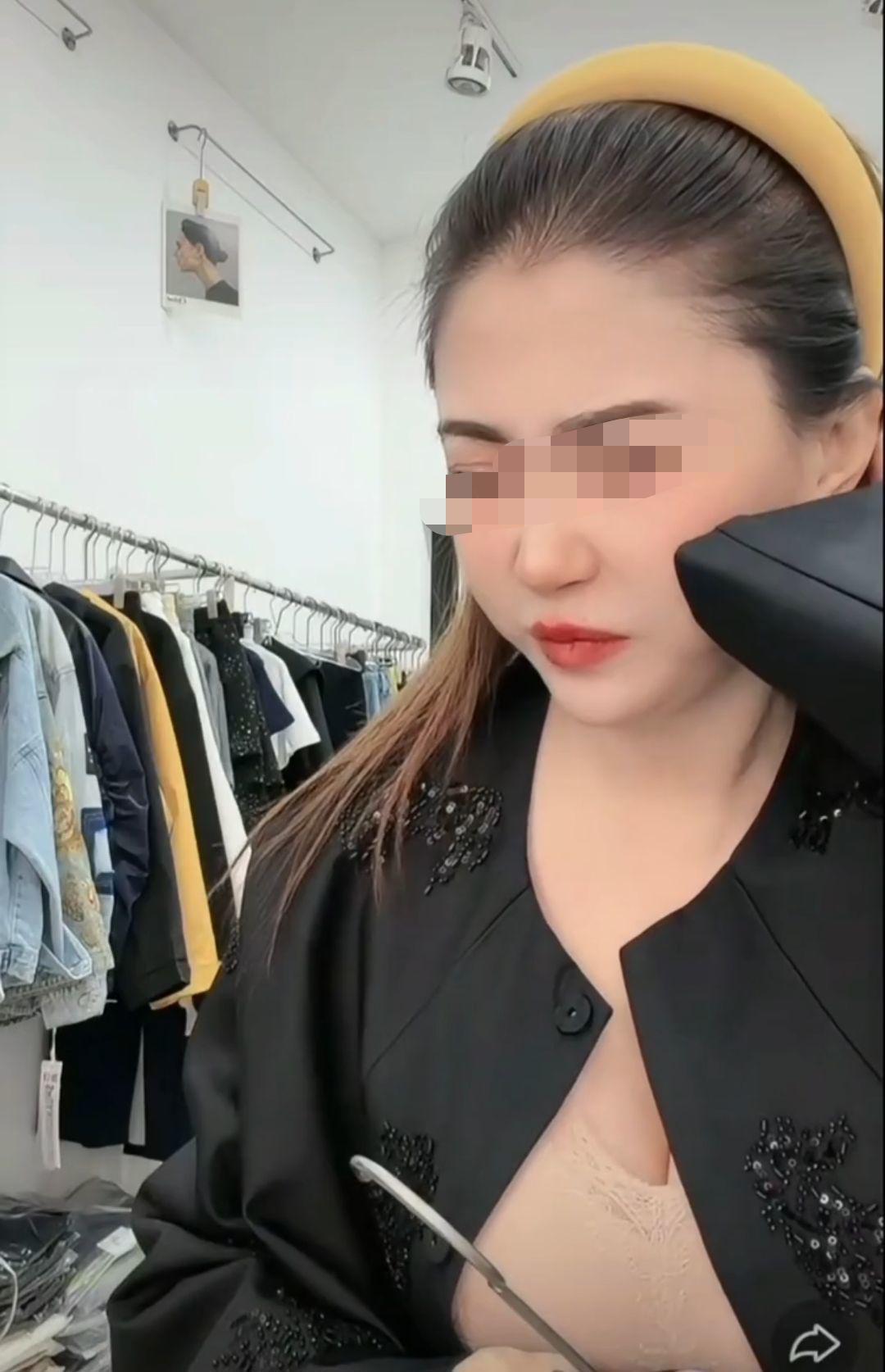 直播入口-39岁山西网红“王炸姐”直播时突然大喊“难受”，脑干出血送医抢救仍不幸离世，义工协会会长：她参加公益活动已有七八年