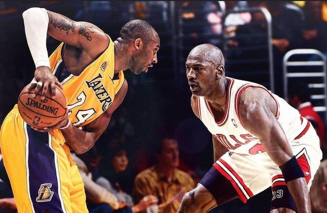 直播入口-奥多姆：科比曾自称比乔丹强 一个赛季贡献6记绝杀！